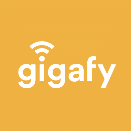 Gigafy