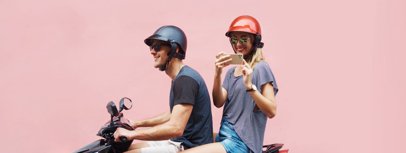 The-Blake-Apartments-HomePage-Neighborhood-Scooter The-Blake-Apartments-HomePage-Neighborhood-Scooter