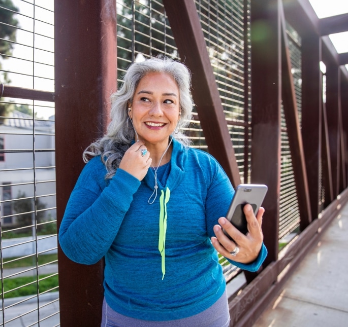 The-Blake-Apartments-Pedestrian-Bridge The-Blake-Apartments-Pedestrian-Bridge