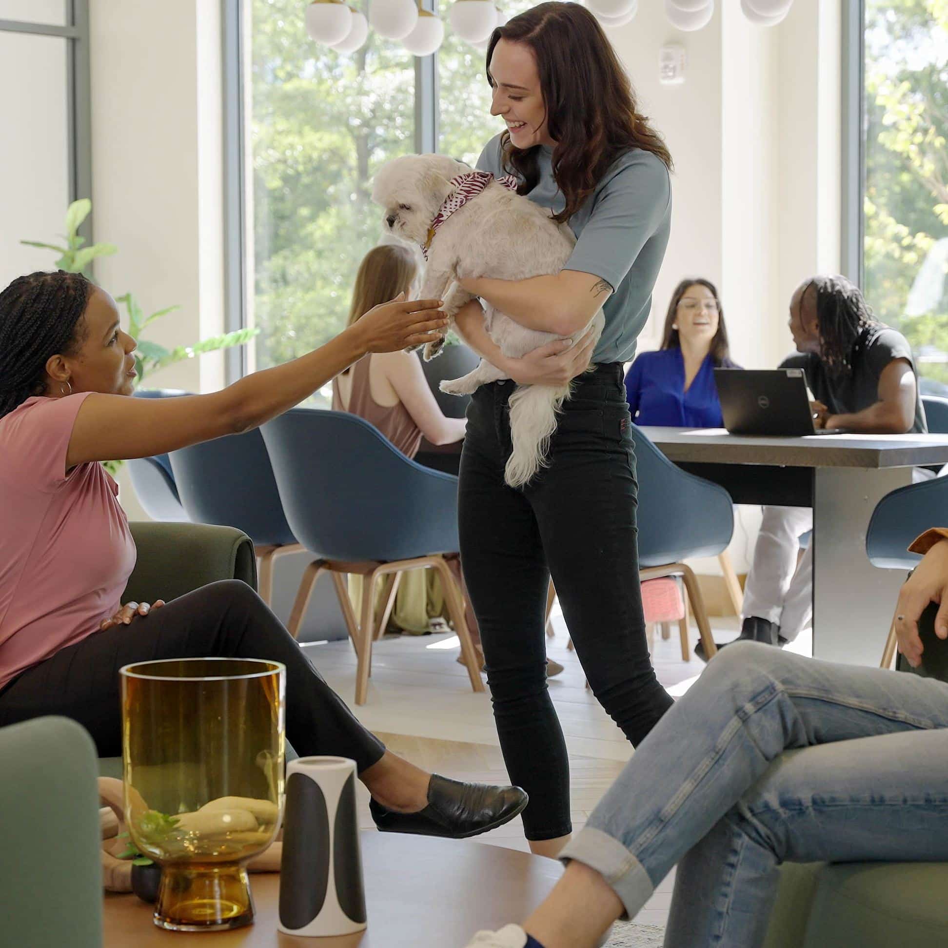 theblake-lobby-01 lobby